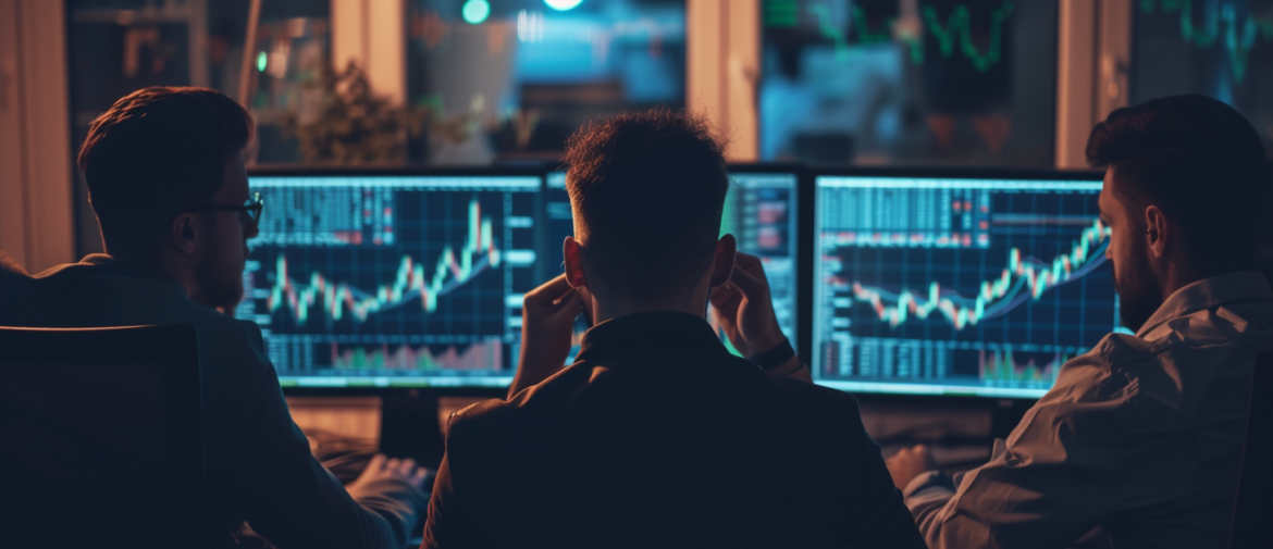 Découvrez les Plateformes de Trading : MetaTrader 4 et 5