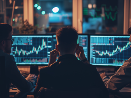 Découvrez les Plateformes de Trading : MetaTrader 4 et 5