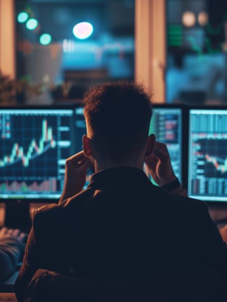 Découvrez les Plateformes de Trading : MetaTrader 4 et 5