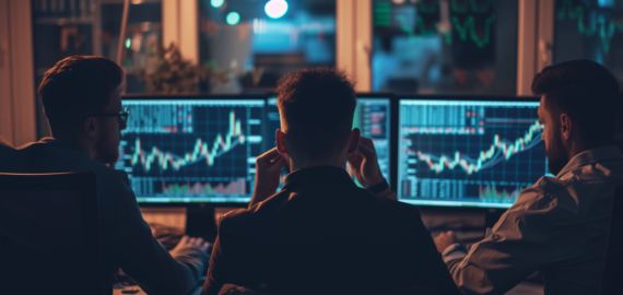 Découvrez les Plateformes de Trading : MetaTrader 4 et 5