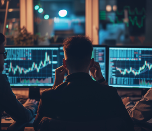 Découvrez les Plateformes de Trading : MetaTrader 4 et 5