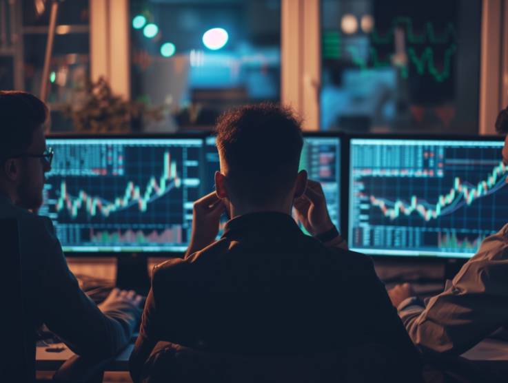 Découvrez les Plateformes de Trading : MetaTrader 4 et 5