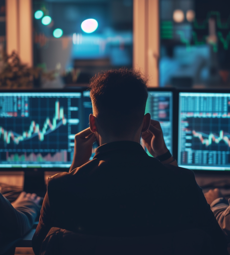 Découvrez les Plateformes de Trading : MetaTrader 4 et 5