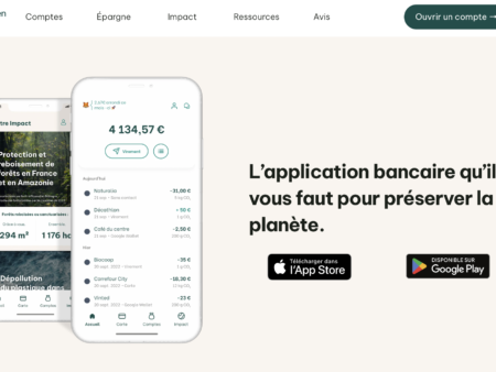 Explorez la Néo-Banque Verte GreenGot : Une Révolution Écologique dans le Secteur Financier