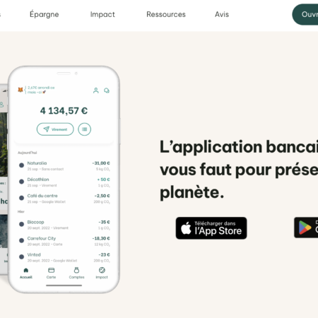 Explorez la Néo-Banque Verte GreenGot : Une Révolution Écologique dans le Secteur Financier