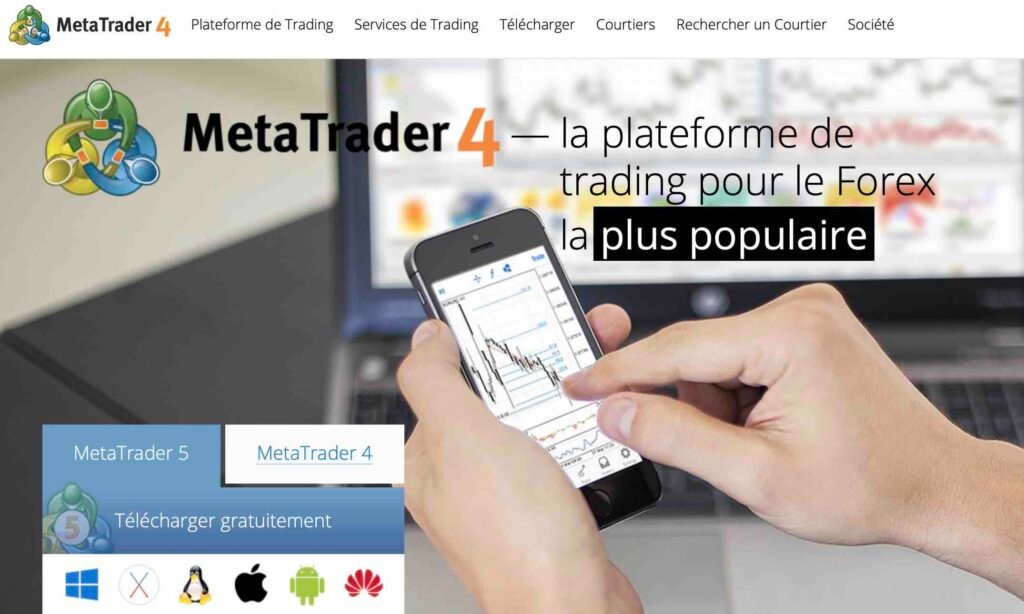 meta trader 4