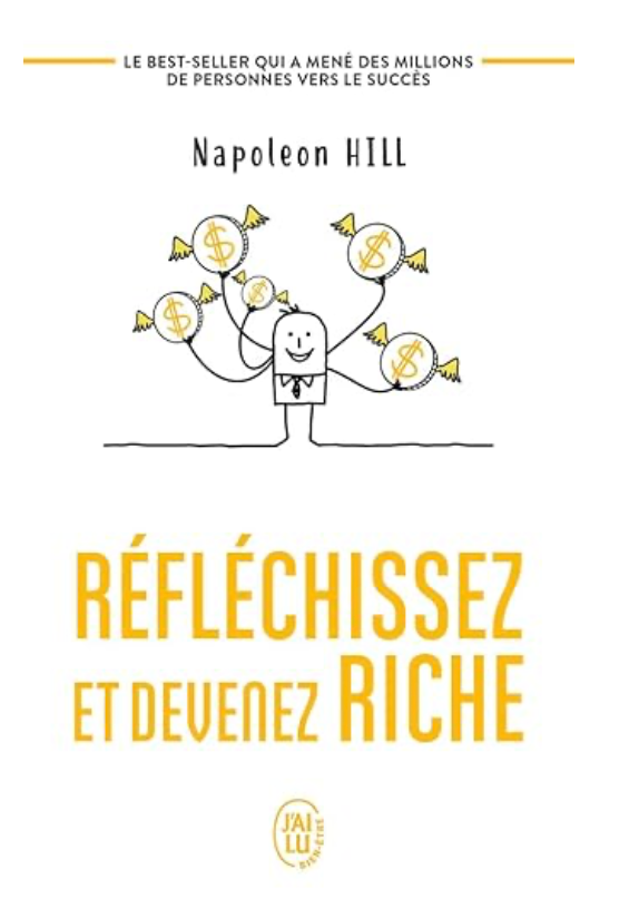 napoleon hill