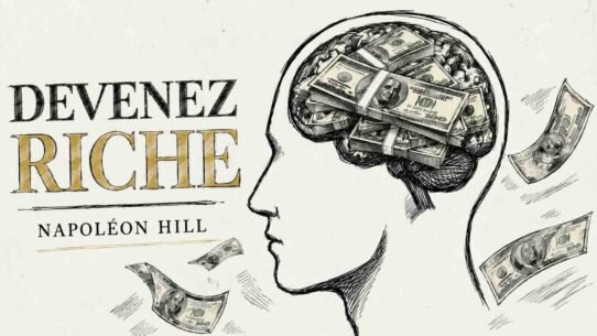 devenez riche napoleon hill