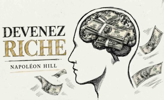 devenez riche napoleon hill