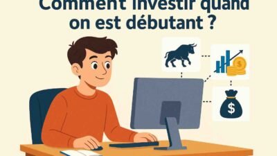 investir debutant