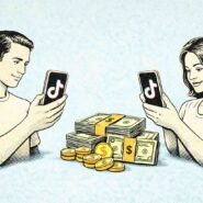 gagner argent avec tiktok