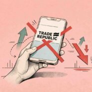 les alternatives a trade republic