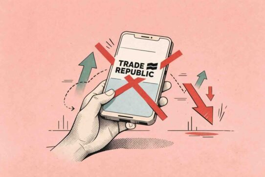 les alternatives a trade republic