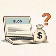 blog rentable en 2026?