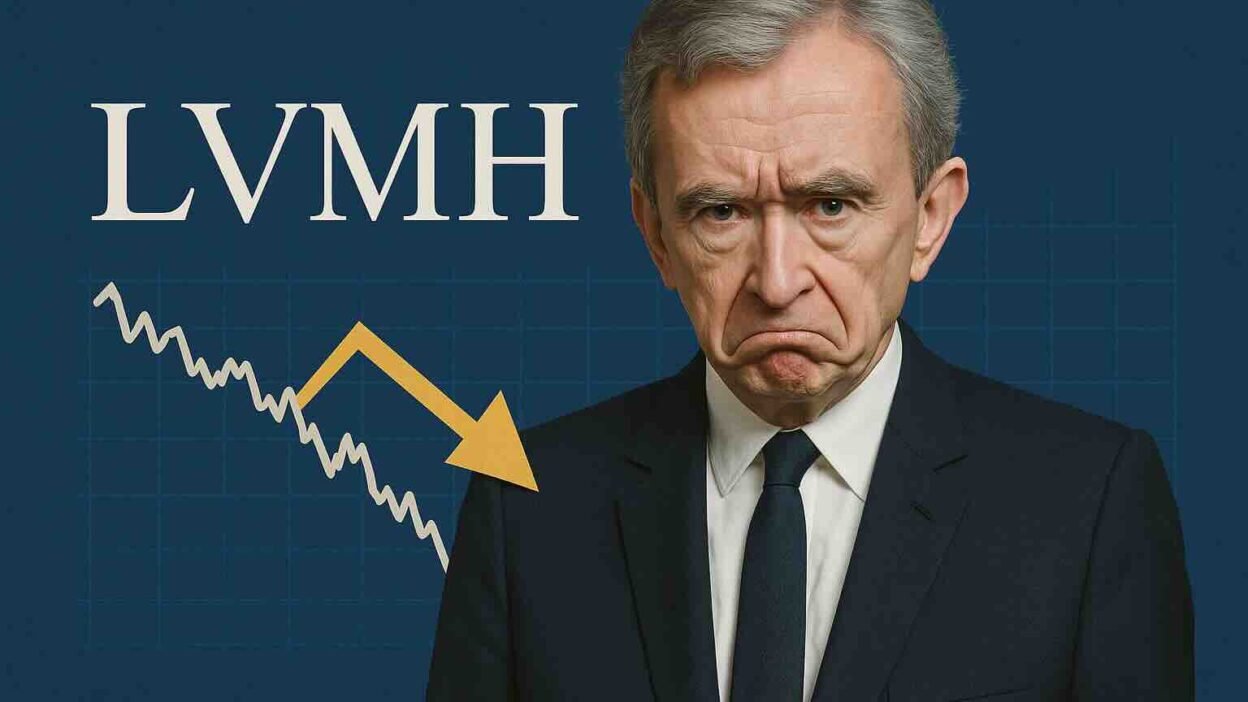 Action LVMH