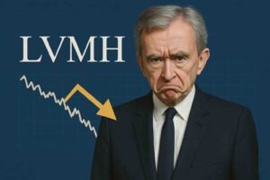 Action LVMH