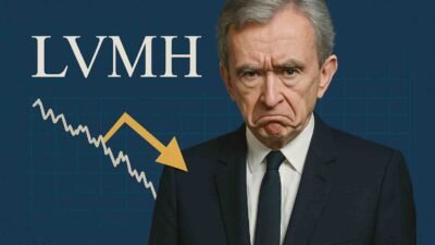 Action LVMH