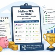 Avis Bourse Direct 2026: interface et frais de courtage