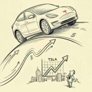 acheter action Tesla