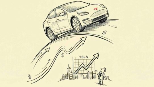 acheter action Tesla