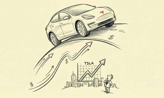 acheter action Tesla