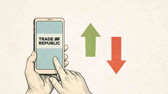avis trade republic