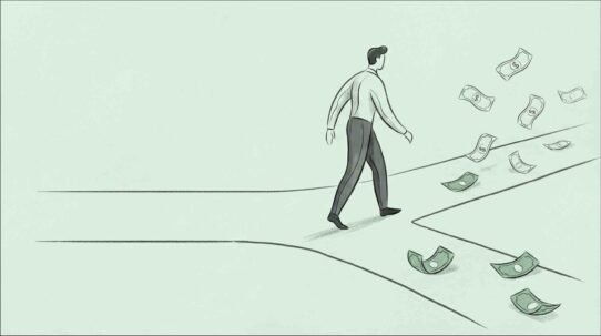 changer de vie financièrement