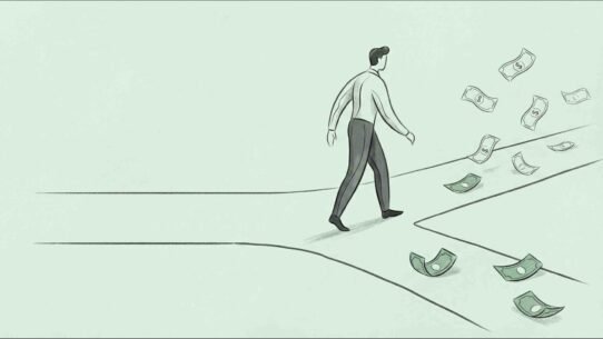 changer de vie financièrement