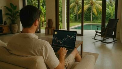 crypto arret