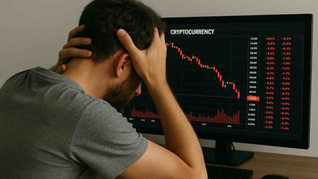 erreurs crypto