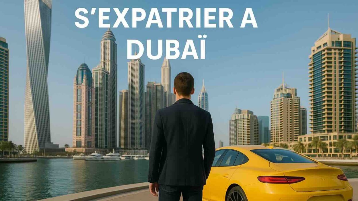 expatrier a dubai