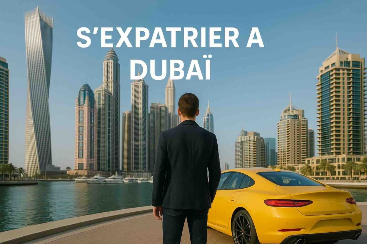 expatrier a dubai