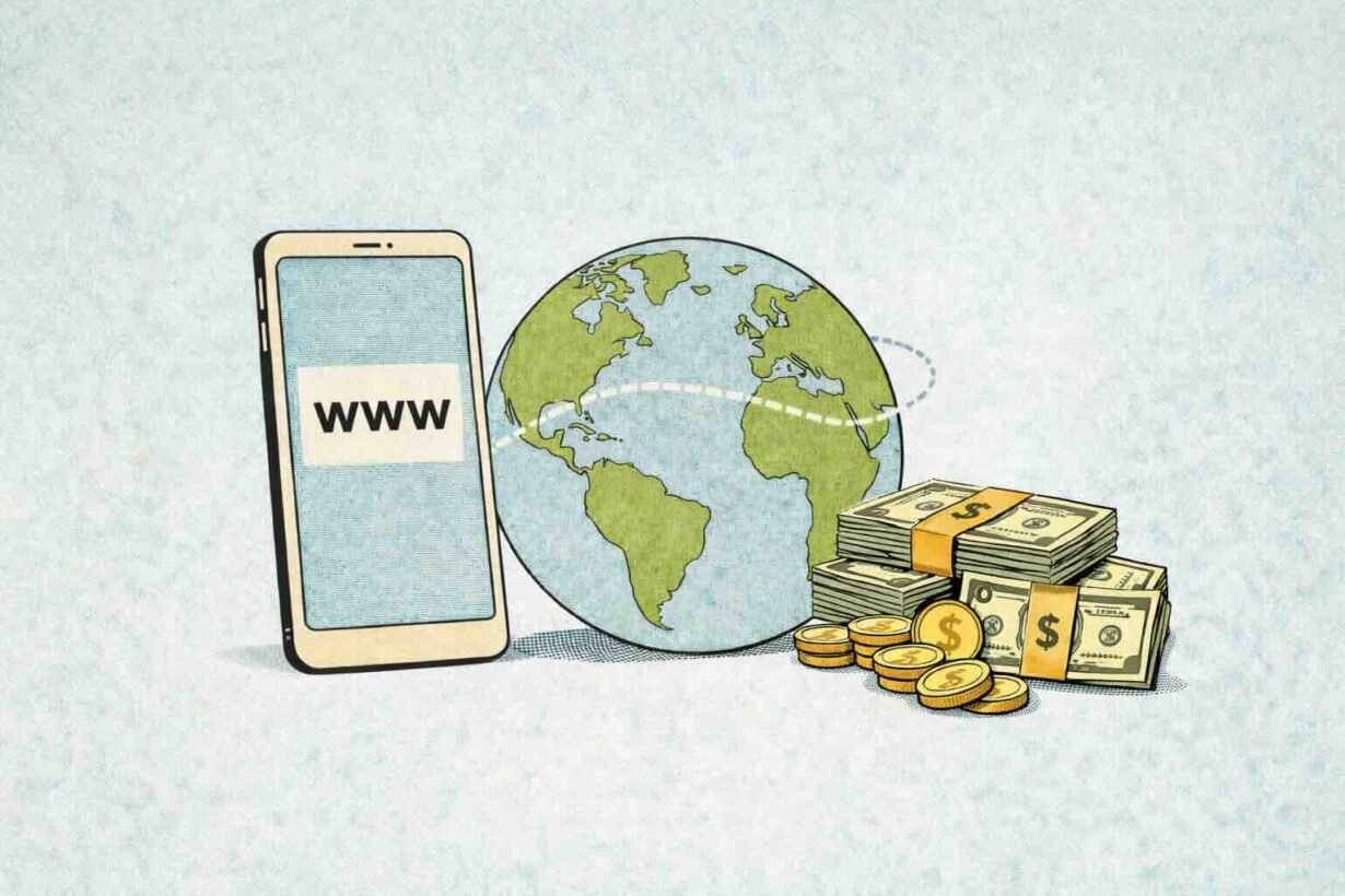 gagner argent sur internet