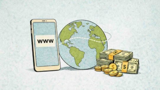 gagner argent sur internet