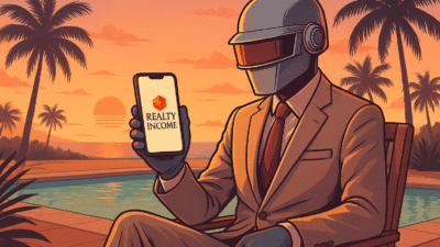 realty income