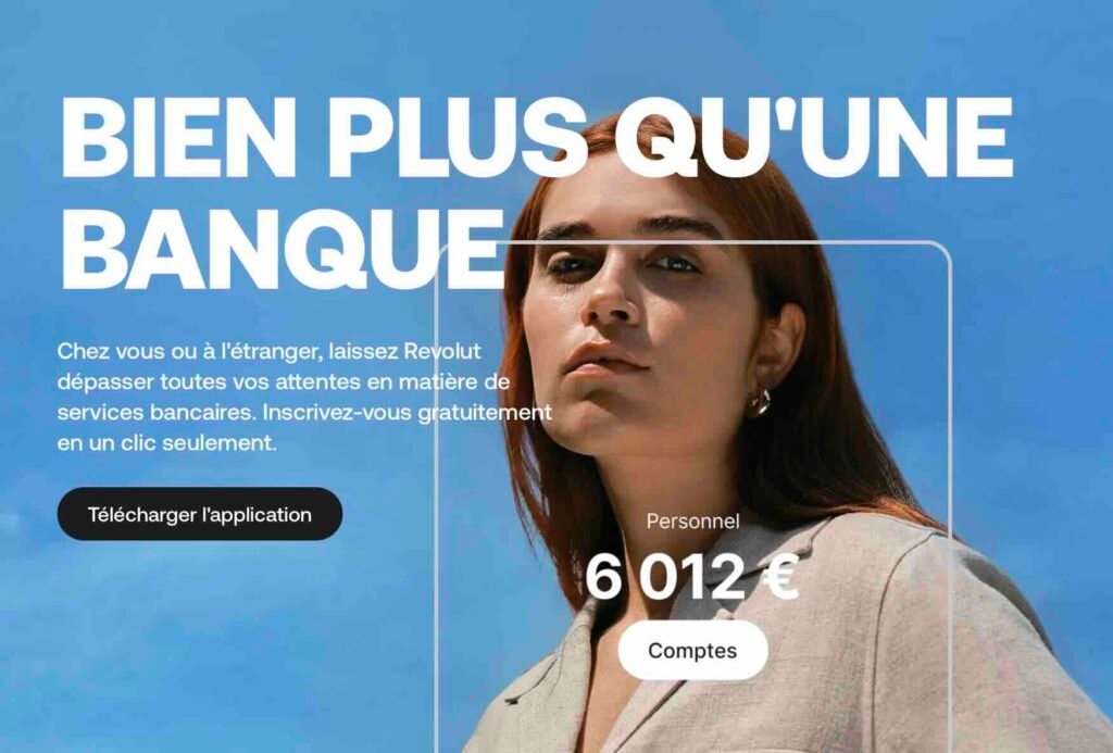 avis revolut gestion d'argent neobanque - Le Nouvel Investisseur avis revolut gestion d'argent neobanque