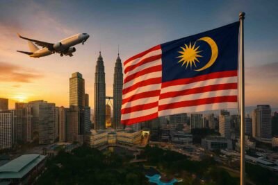 CREER ENTREprise malaisie