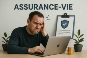 assurance vie