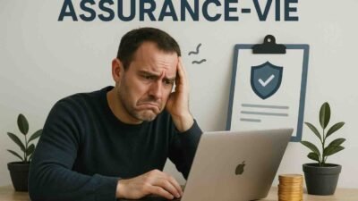 assurance vie