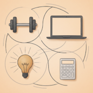 avoir une routine une vraie