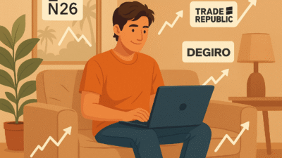 banques en ligne pour investir