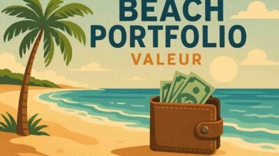 beach valeur