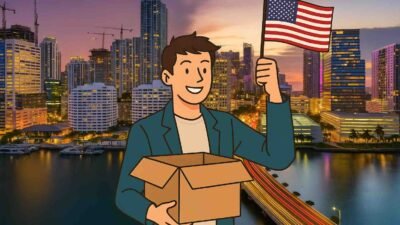 creer entreprise aux USA