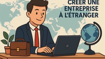 creer entreprise etranger d