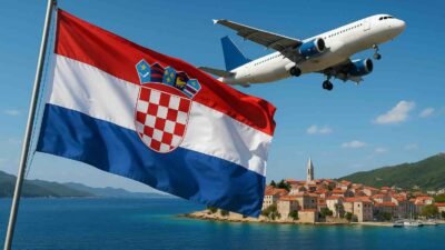 expatrier croatie