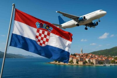 expatrier croatie