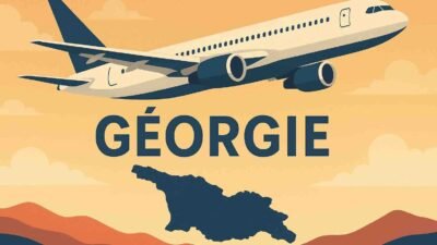 georgie expatriation