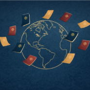 avoir un deuxième passeport