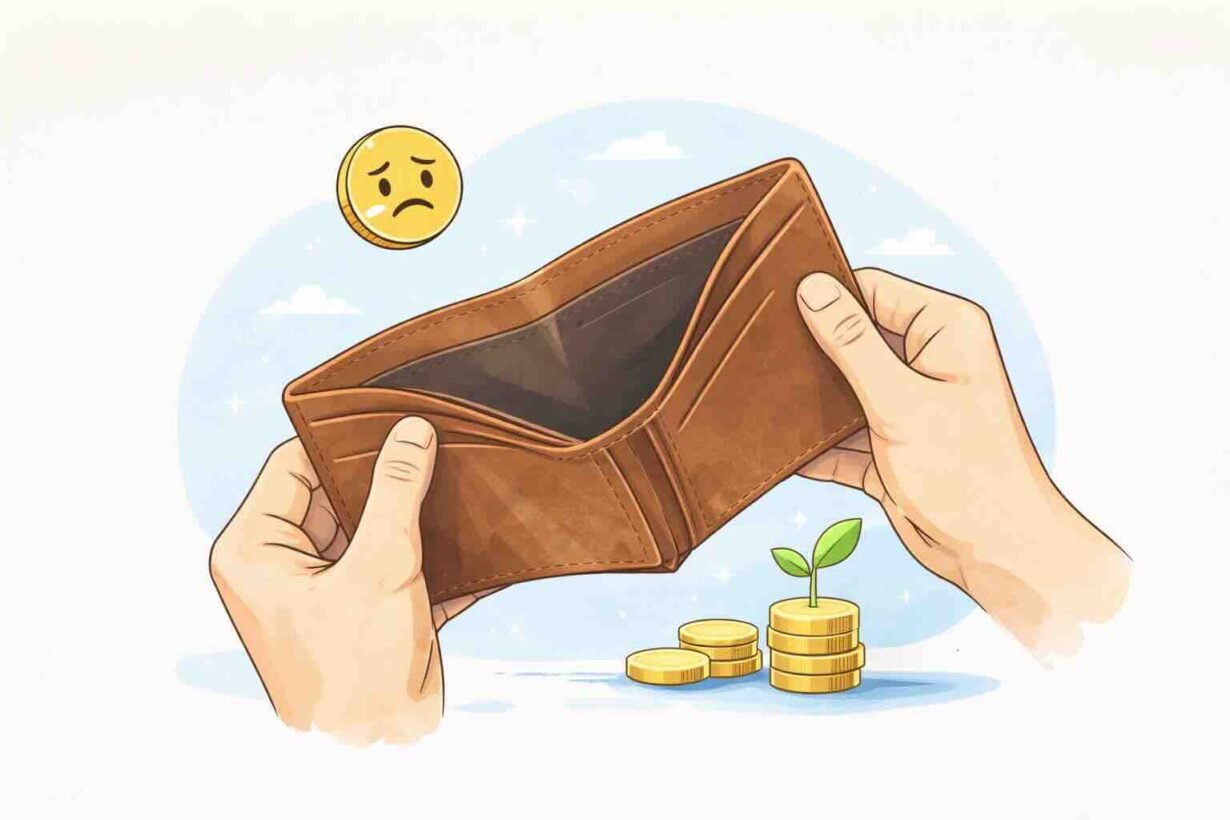 Investir en Bourse avec Peu d'Argent