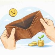 Investir en Bourse avec Peu d'Argent